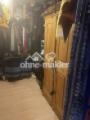Begehbarer Kleiderschrank
