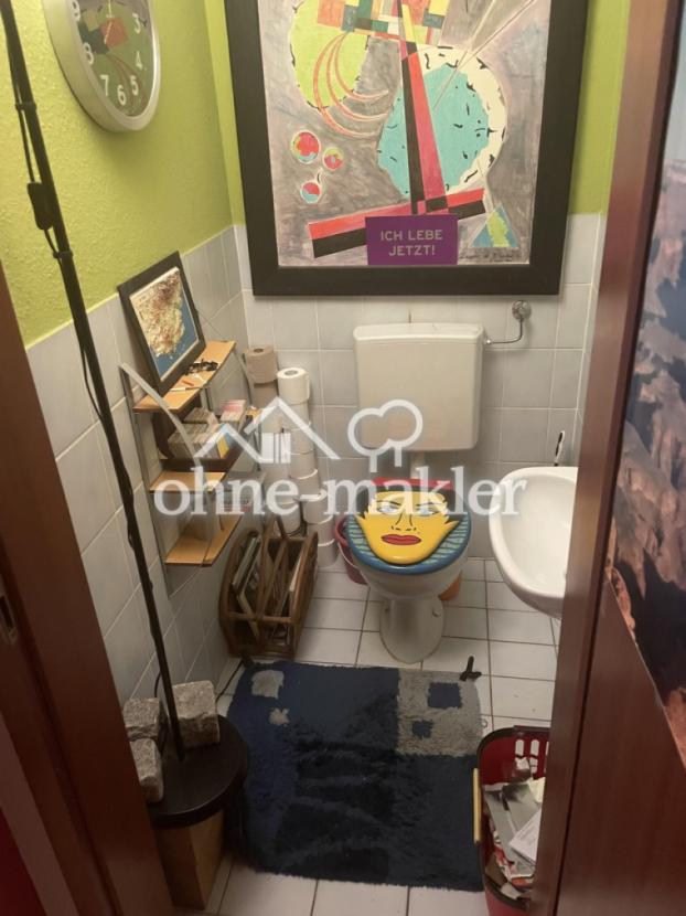 Gäste-WC
