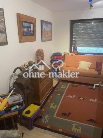Gäste-/Kinderzimmer