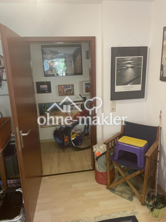Gäste- / Kinderzimmer