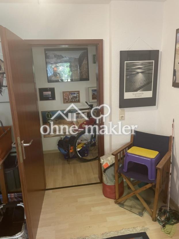 Gäste- / Kinderzimmer