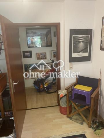 Gäste- / Kinderzimmer