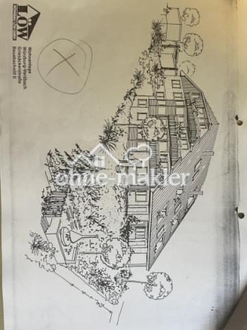Gesamtansicht des Hauses