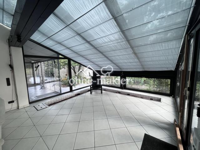 Wintergarten
