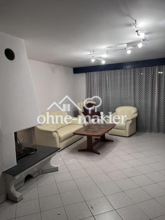kleines Haus Wohnzimmer