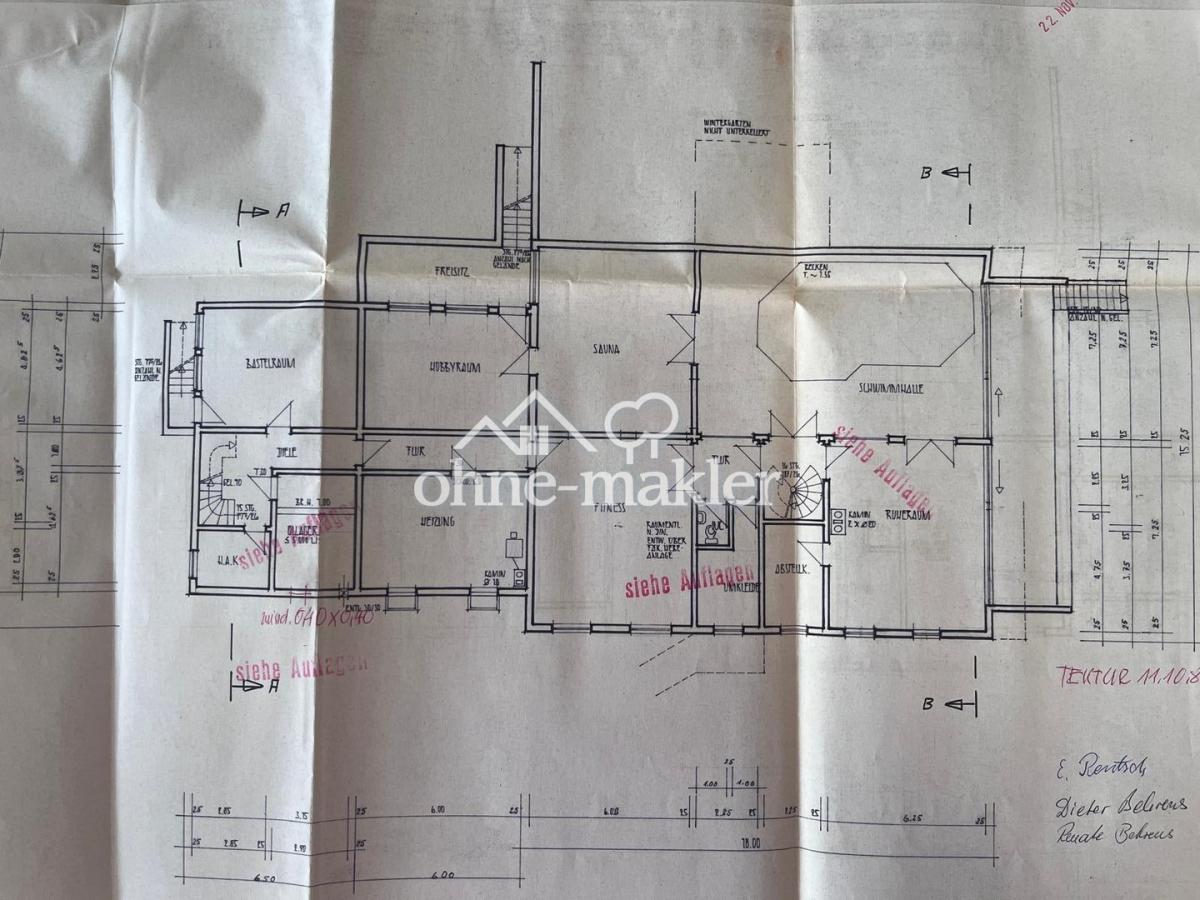 Plan UG