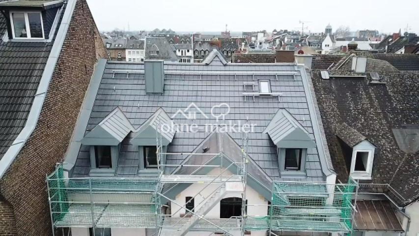 Bild Dach neu Innseite Hof
