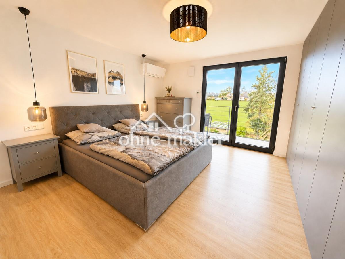 Schlafzimmer 2