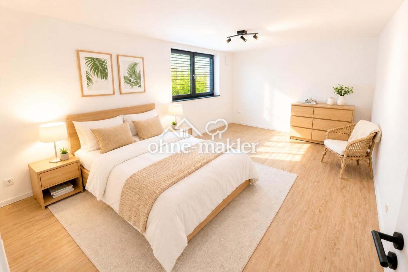 Schlafzimmer 1