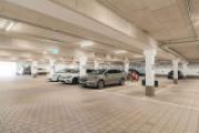 Tiefgarage