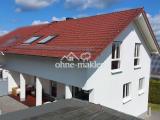 DHH und überdachte Terrasse