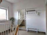 Offenes Treppenhaus