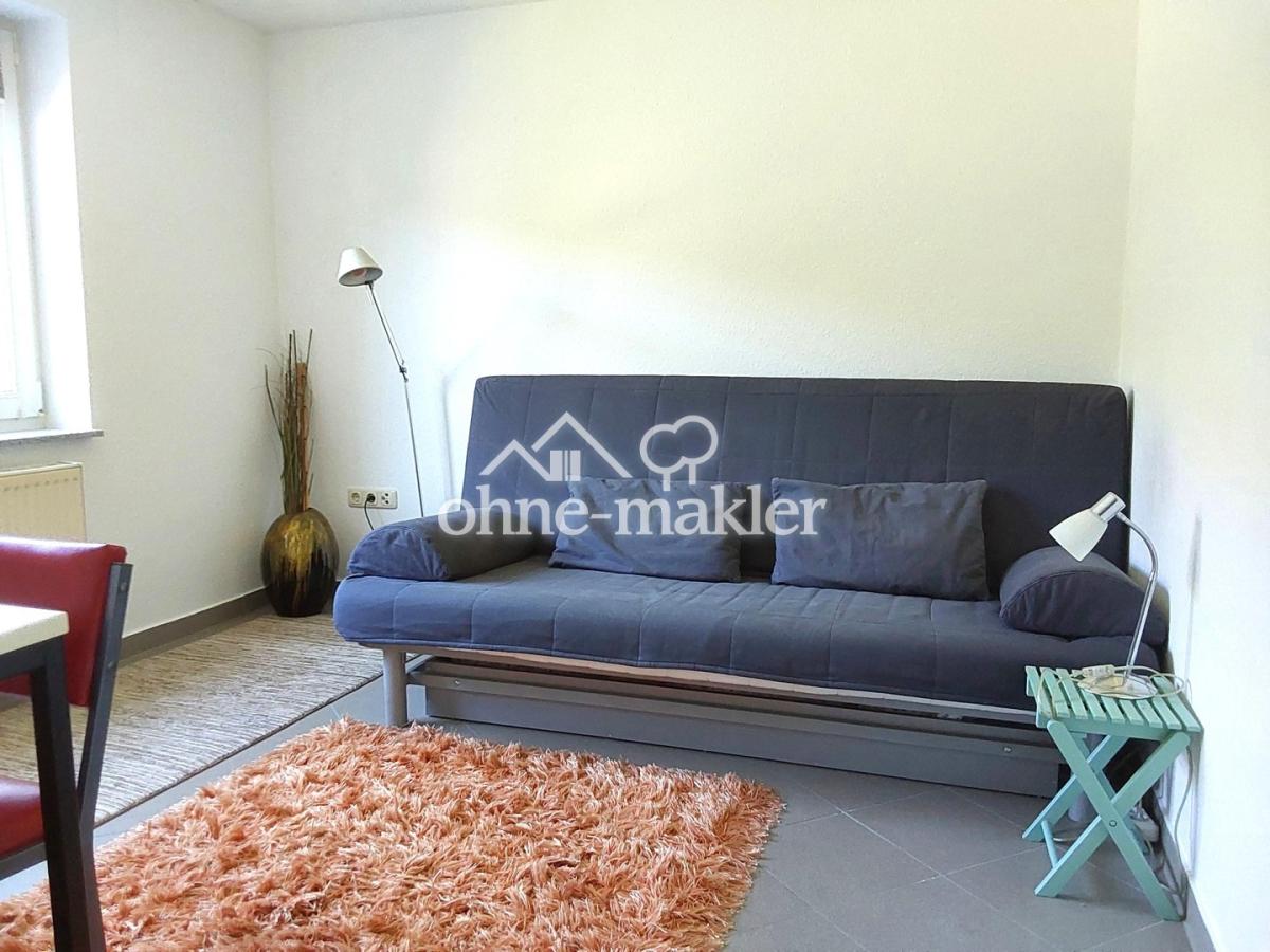 Büro oder Gästezimmer