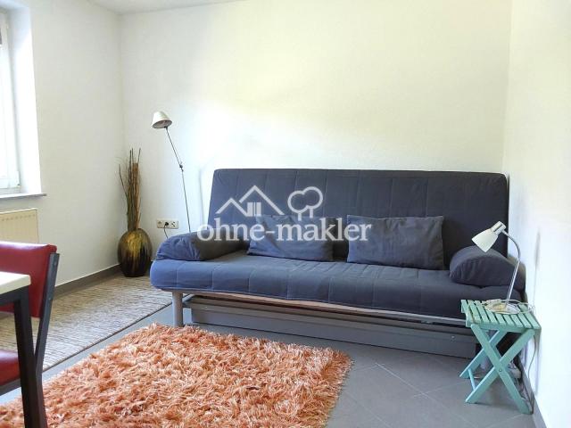 Büro oder Gästezimmer