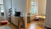 Wohn- und Eßzimmer