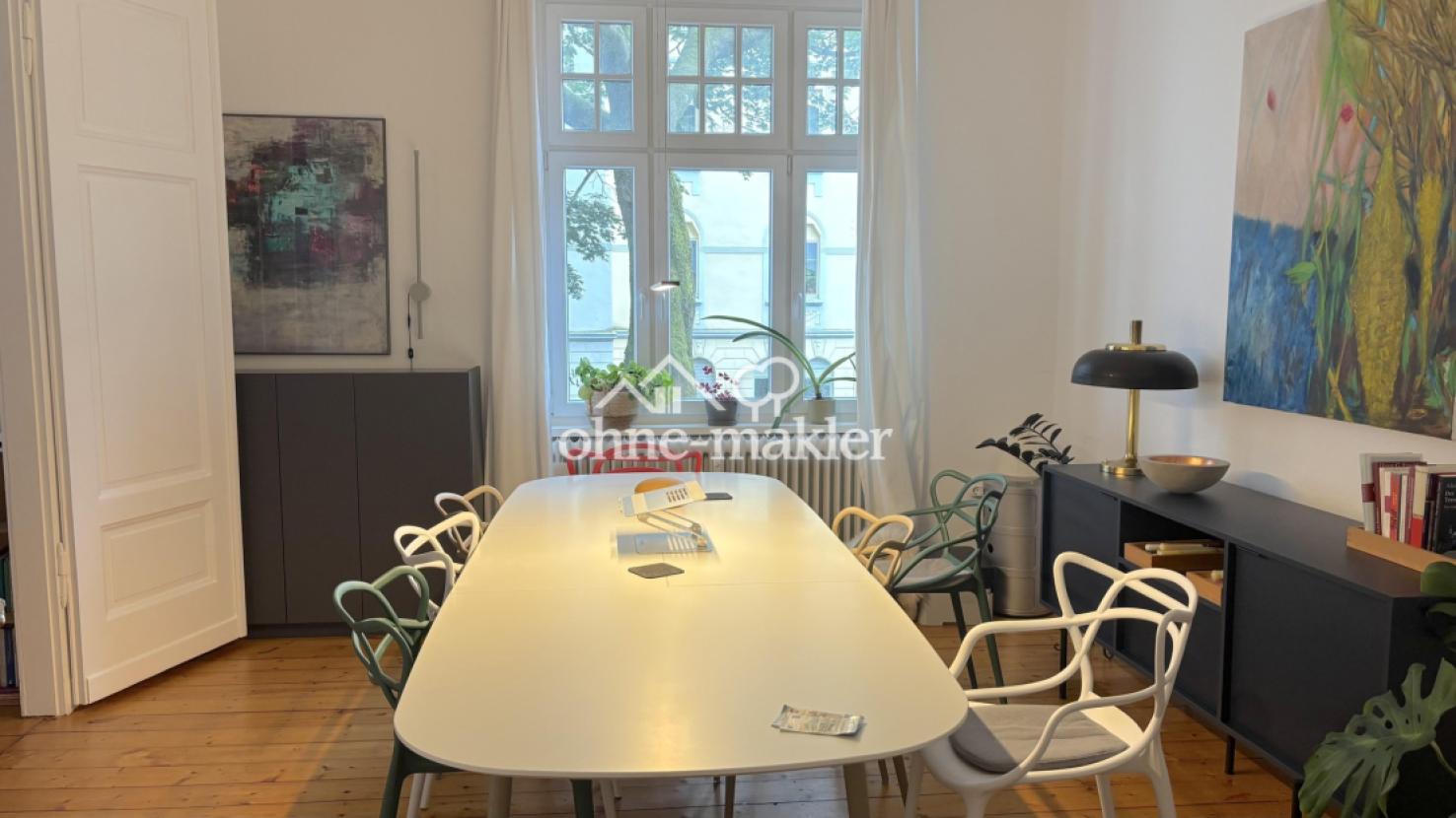 Eßzimmer