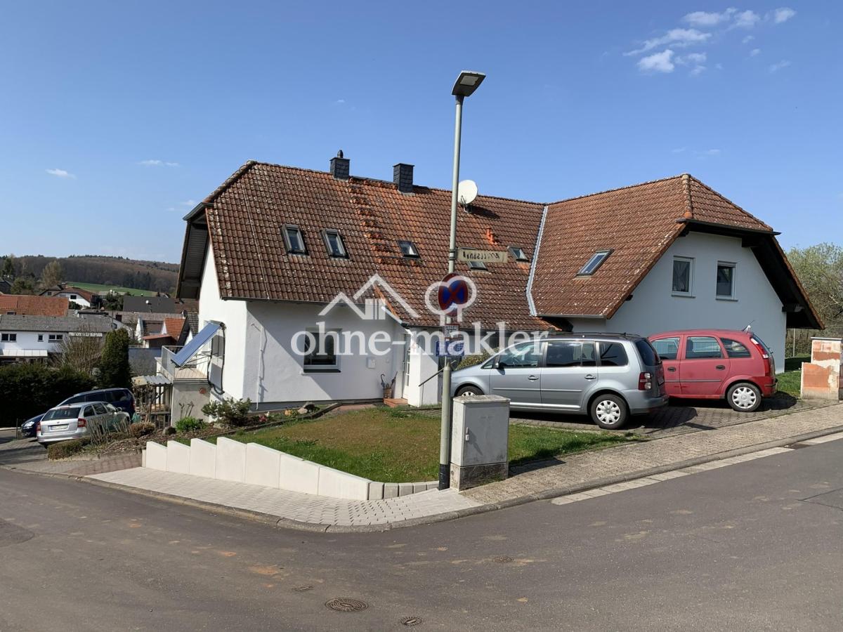Süd Ost Ansicht 