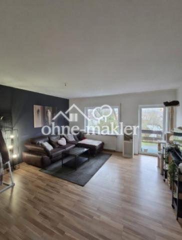 Anbau EG Wohnesszimmer 1