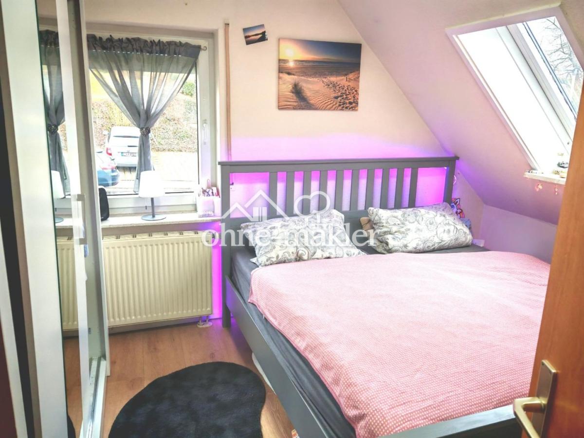 Anbau OG Kinderzimmer