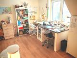 Anbau OG Schlafzimmer