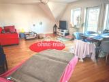 Anbau OG Wohnesszimmer