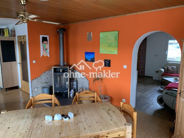 Altbau EG Esszimmer