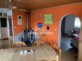 Altbau EG Esszimmer