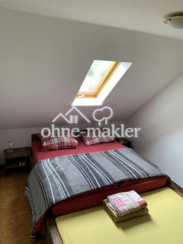 Altbau DG Zimmer 3