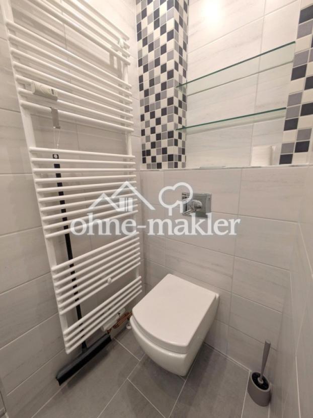 Toilette