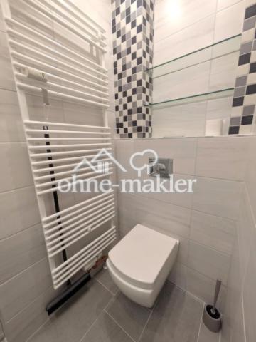 Toilette