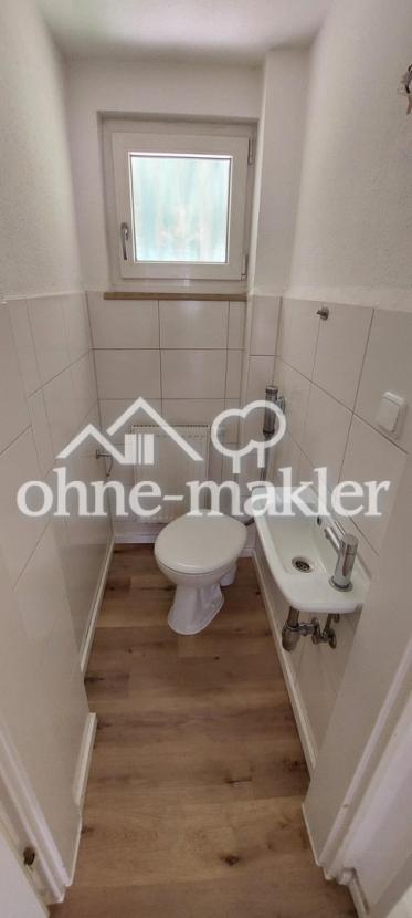 Gäste WC