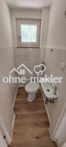 Gäste WC