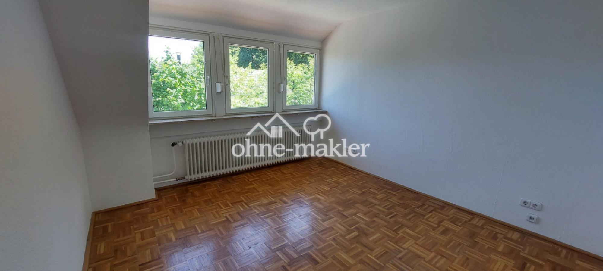 1. Schlafzimmer