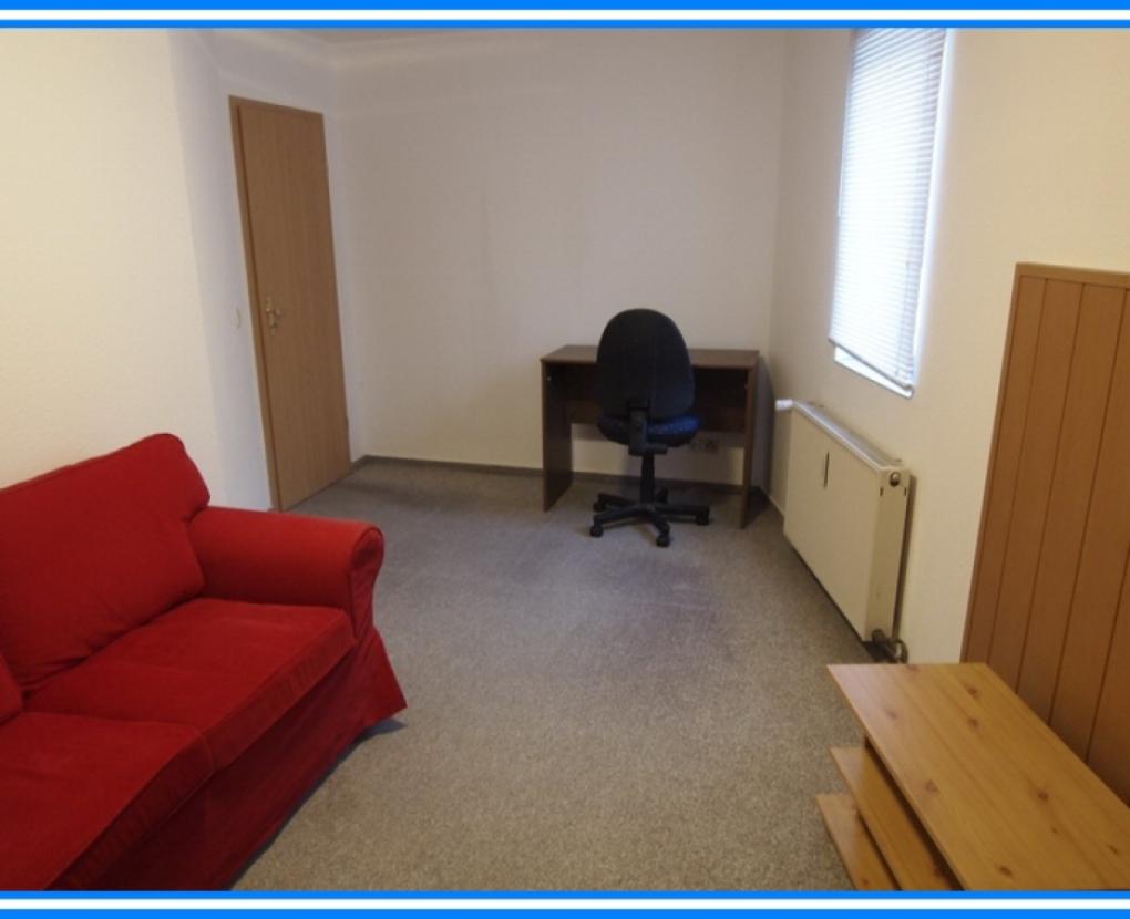2 Zimmer Studentenwohnung in Köthen