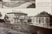Historisches Bild der Villa