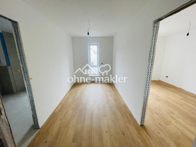 Zimmer mit Ankleide