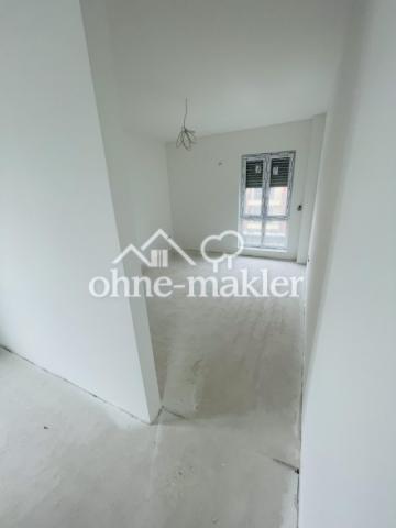 Zimmer mit Ankleide 