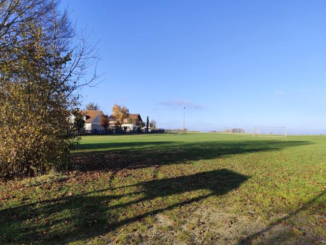 Aussicht