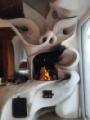 Offener Kamin 1