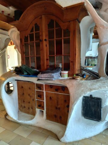 Buffetschrank
