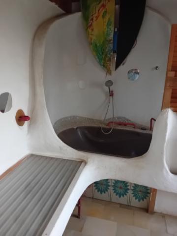 Badewanne mit Solarium