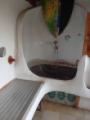 Badewanne mit Solarium
