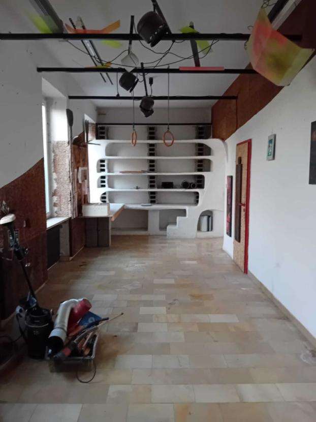Galerie
