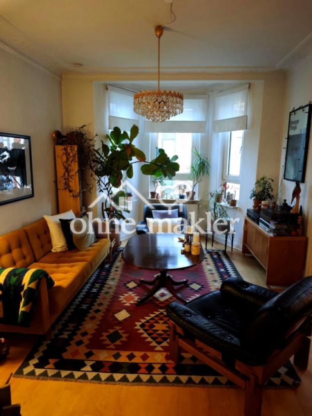 Wohnzimmer #1