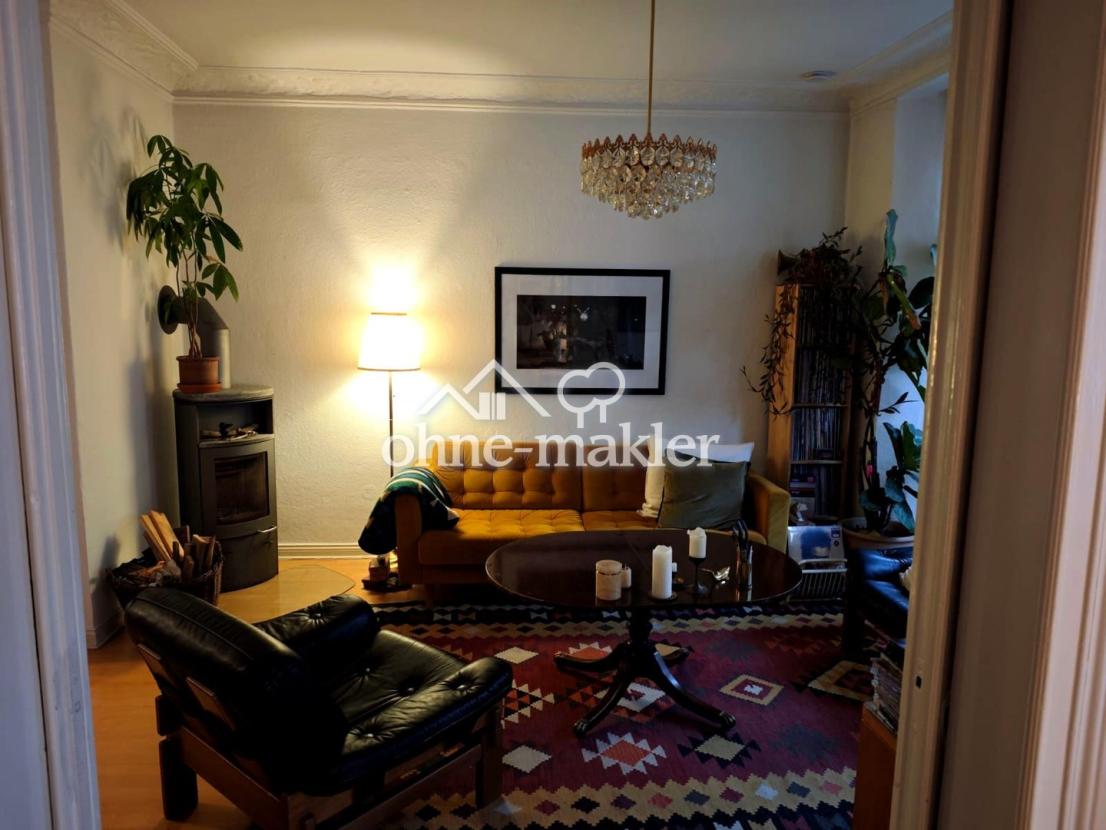 Wohnzimmer #2