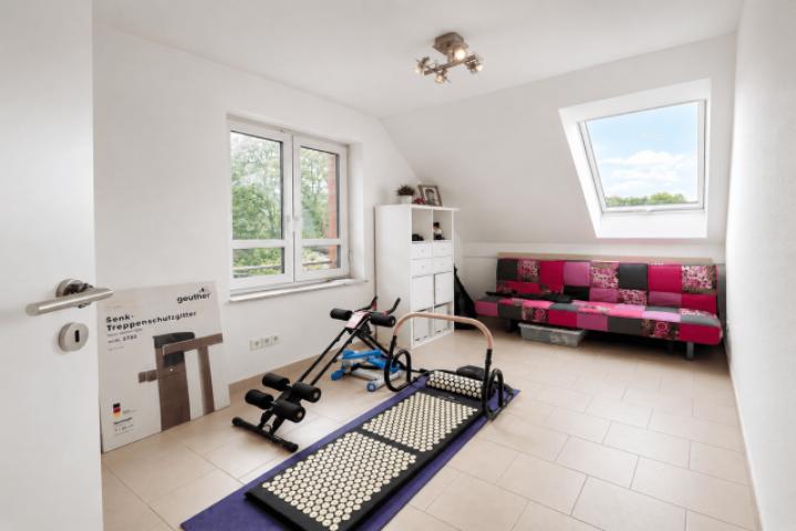 Kinderzimmer/Büro