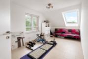 Kinderzimmer/Büro