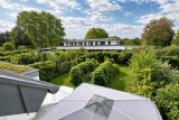 Gartenansicht