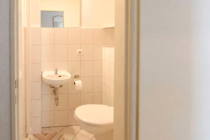 Gäste WC