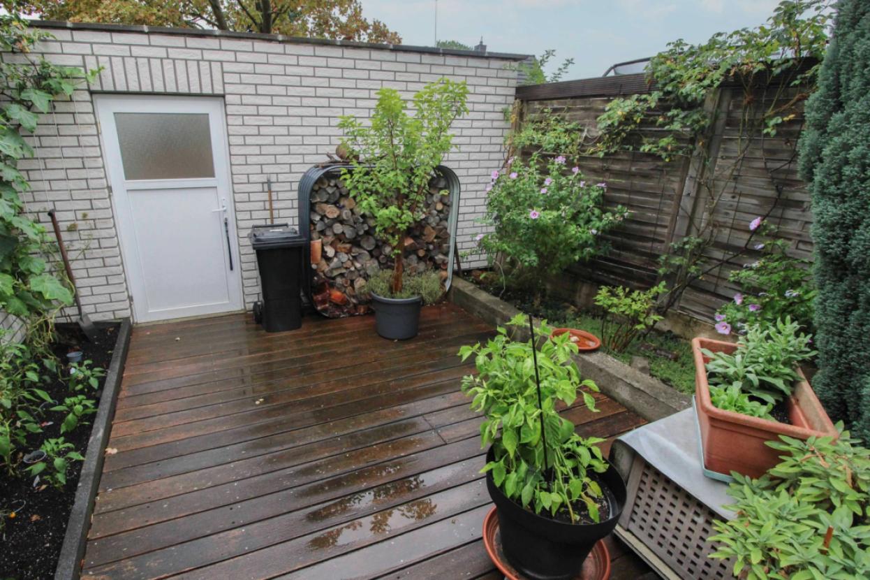 Garten 2